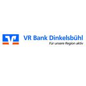 VR Bank Dinkelsbühl eG Geschäftsstelle Ehingen