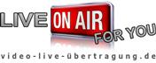 Video Live Übertragung
