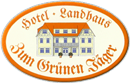 Grüner Jäger Logo