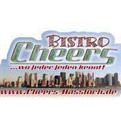 Bistro Cheers