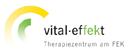 Vital·effekt Physiotherapiezentrum am FEK Friedrich-Ebert-Krankenhaus