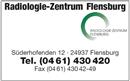 Radiologie-Zentrum Flensburg  Ärzte