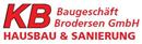KB Baugeschäft Brodersen GmbH