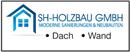 SH-Holzbau GmbH