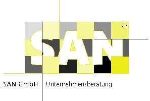 SAN GmbH Unternehmensberatung