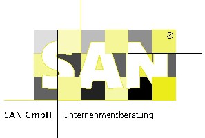 SAN GmbH Unternehmensberatung