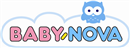 BABY-NOVA Logo