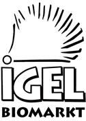 Igel Biomarkt