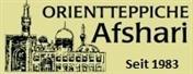 Afshari Orientteppiche