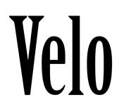 Velo am Ostbahnhof