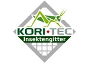 Insektenschutzgitter KoriTec GmbH