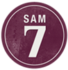 SAM7 Design Studios