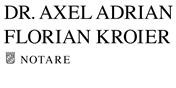 Notare Dr. Adrian & Kroier