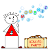 Kinderanimation aus Potsdam