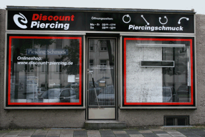 Robert  Wörle Discount Piercing