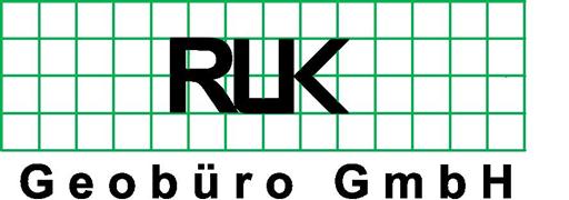 Geobüro RUK GmbH