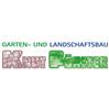 Logo Knut Förster Garten- und Landschaftsbau