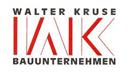 Walter Kruse Bauunternehmen