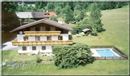 Appartement Lehenriedl, Bernhard Vorderegger