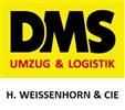 H. Weissenhorn & Cie GmbH DMS Deutsche Möbelspedition