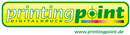 Printingpoint Logo