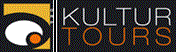Logo Kulturtours