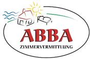 Logo ABBA-Zimmervermittlung Boltenhagen