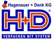 HAGENAUER + DENK KG Verpacken mit System