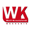 WK-Mechanik GmbH - Frontplatten, Elektronik-Gehäuse und Sonderteile für Ihre Anwendung