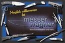 Wagner & Behrendt Solinger Stahlwaren / Waffen