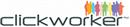 clickworker logo