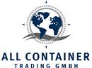 Logo – All Container Trading GmbH