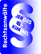 Rechtsanwälte Jerges & Kimmel