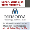 tensoma -   Technische Dienstleistung