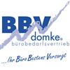 BBV Domke Logo