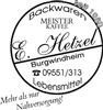 Backwaren & Lebensmittel E. Hetzel