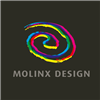 Logo Molinx Design 2015