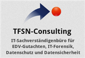 IT-Sachverständigenbüro für EDV-Gutachten und IT-Forensik