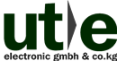 Ute Logo