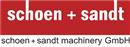 schoen + sandt machinery GmbH