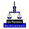 Logo Rechtsanwalt Ulf Pieconka