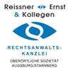 Rechtsanwälte Reissner, Ernst & Kollegen - Augsburg / Starnberg