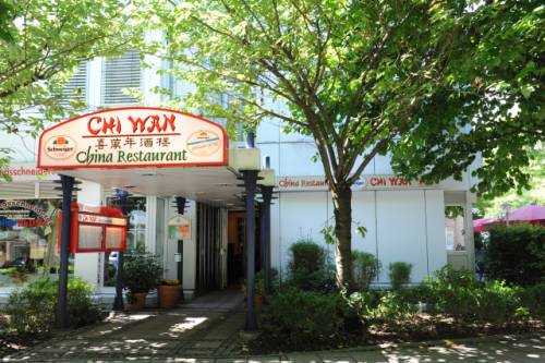 Chi Wan China-Restaurant
