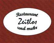 Restaurant Zeitlos Herr Pavlos Kotsalidis