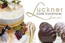 Logo Café Luckner