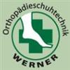Schuhhaus & Orthopädieschuhtechnik Steffen Werner