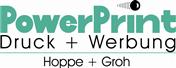 PowerPrint Druck + Werbung