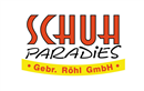 Schuhparadies