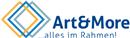 Art & More GmbH Logo