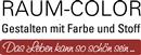 RAUM-COLOR Malerwerkstätte GmbH  Gestalten mit Farbe und Stoff